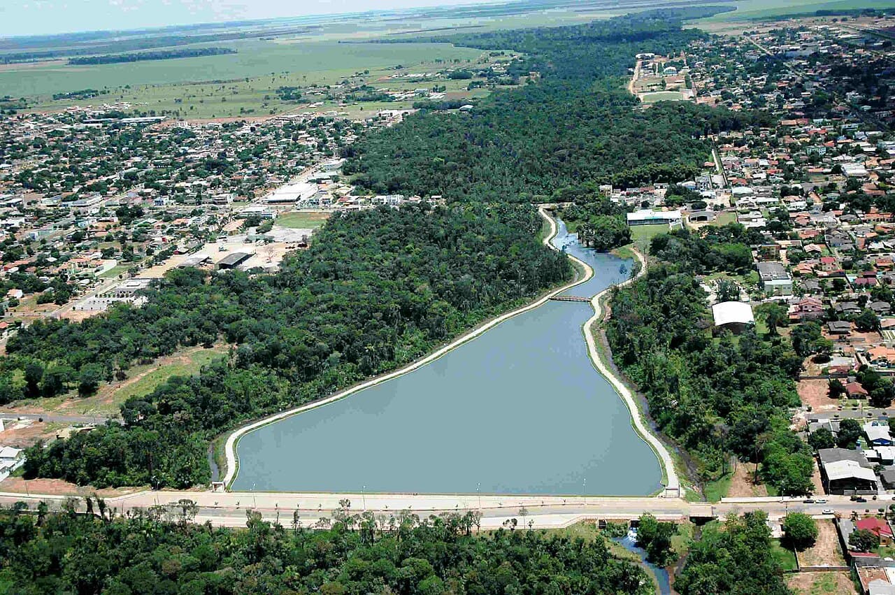 Lucas do Rio Verde amplia segurança na Avenida Tocantins